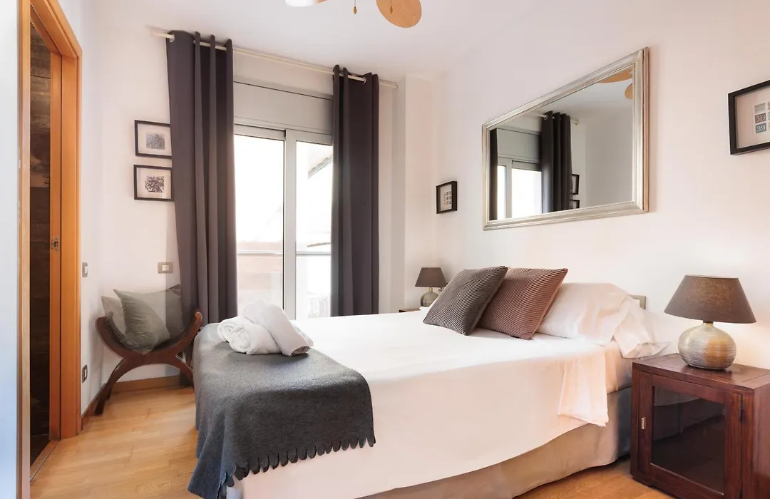 Mar Bella Beach Apartments-1