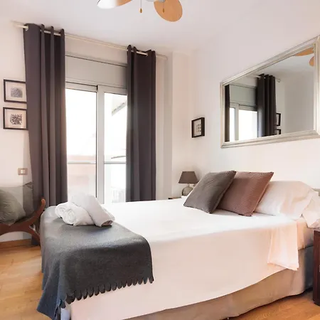 Mar Bella Beach Apartments-2