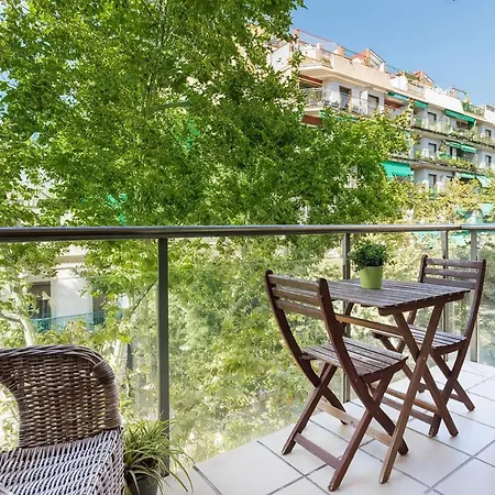 Mar Bella Beach Apartments-3