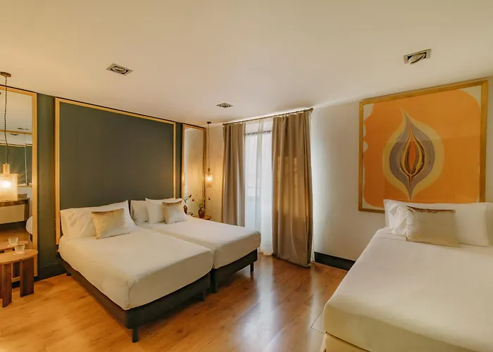 La Franca Travellers (Adults Only)